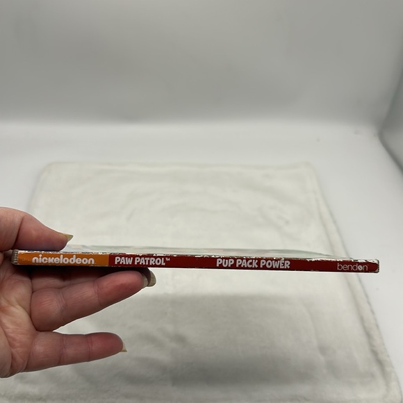 PAW PATROL pup Pack Power 1 for $5. or 2 for $8. or 3 for $10.00 - Picture 6 of 7